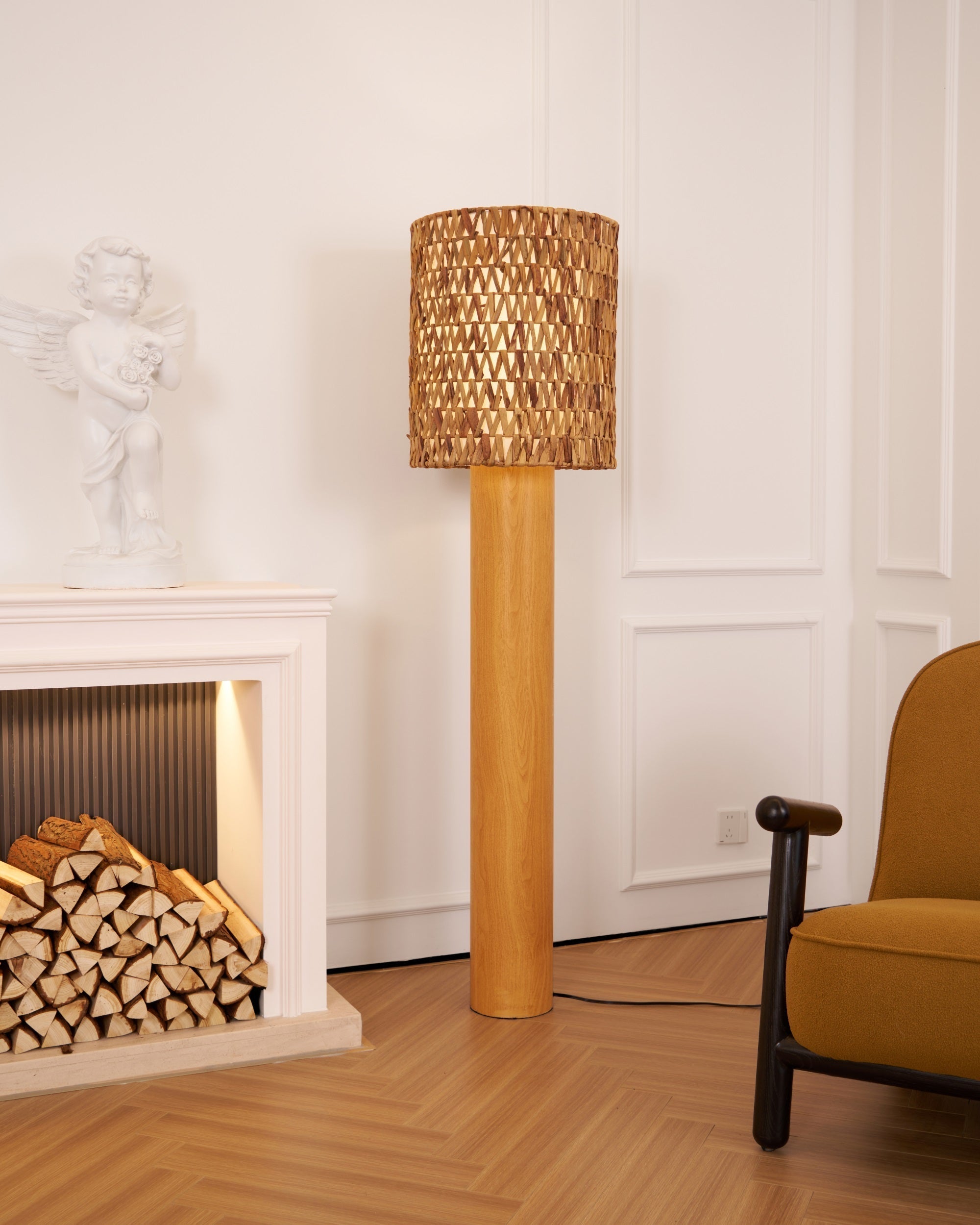 Lorenzo Floor Lamp
