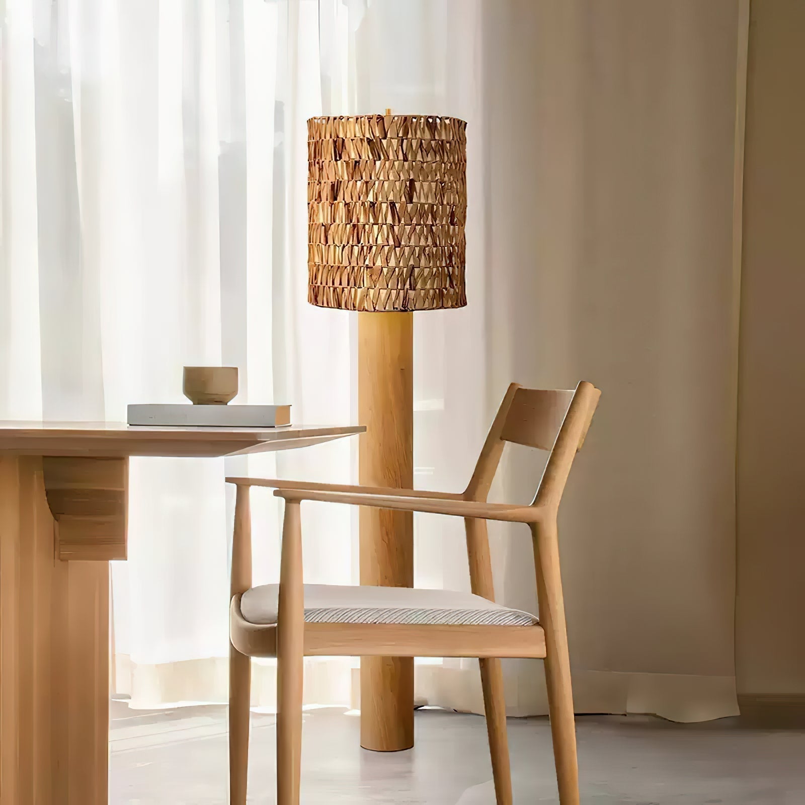 Lorenzo Floor Lamp