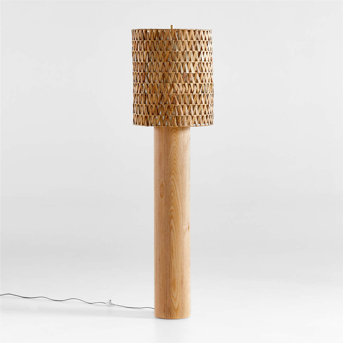 Lorenzo Floor Lamp