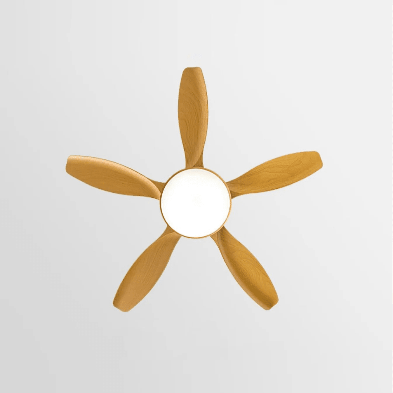 Renalella StillWind Ceiling Fan Light