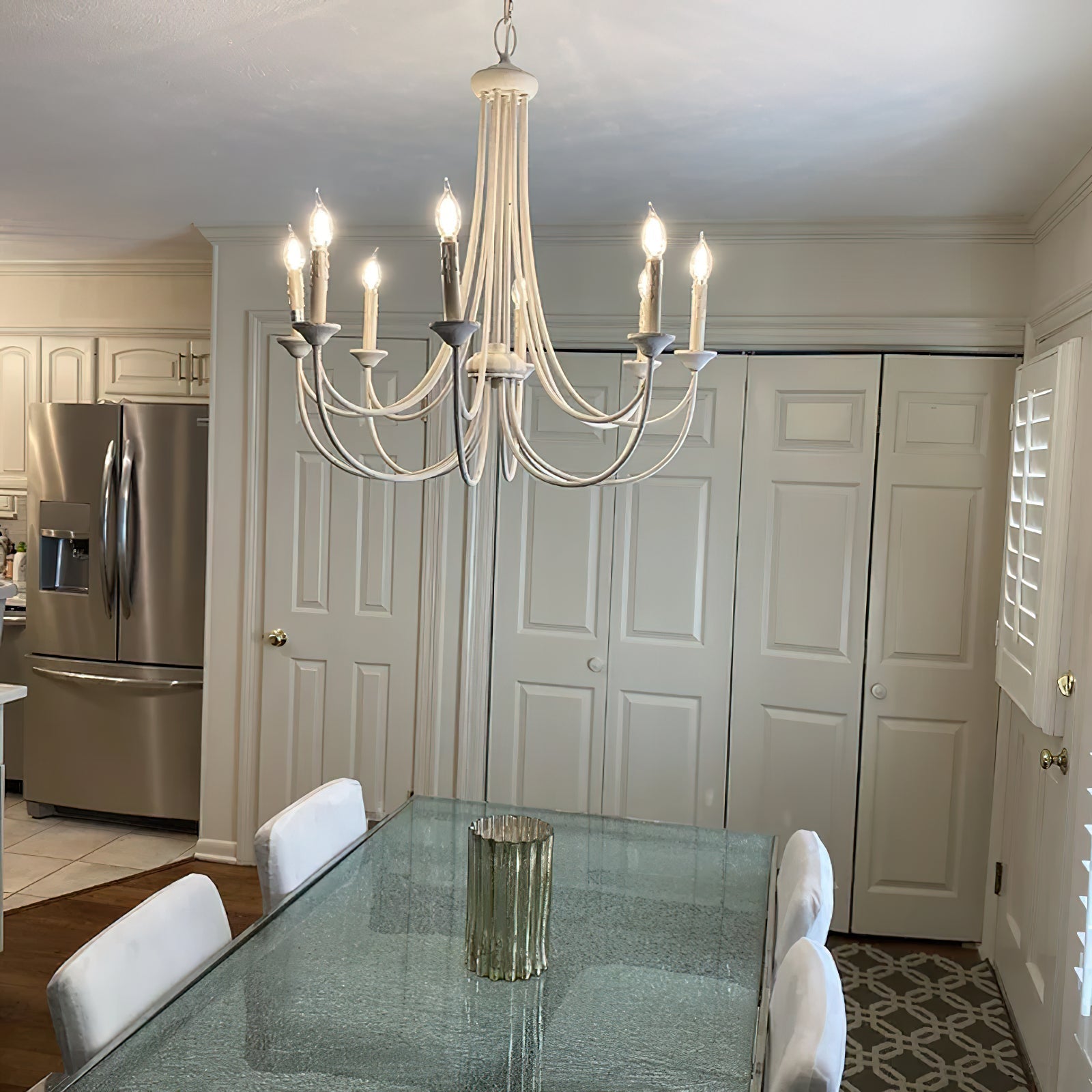 Veleeon Chandelier