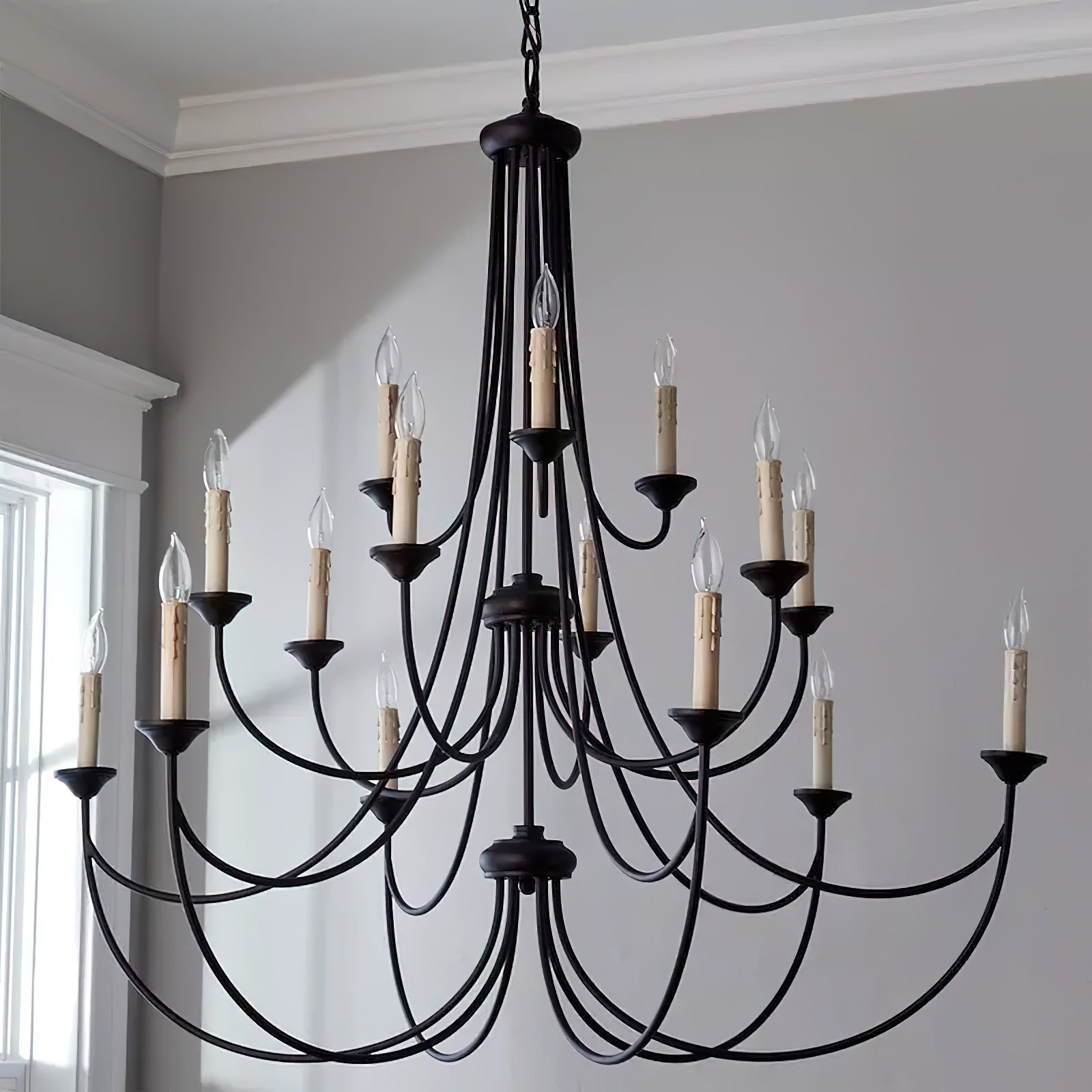 Veleeon Chandelier