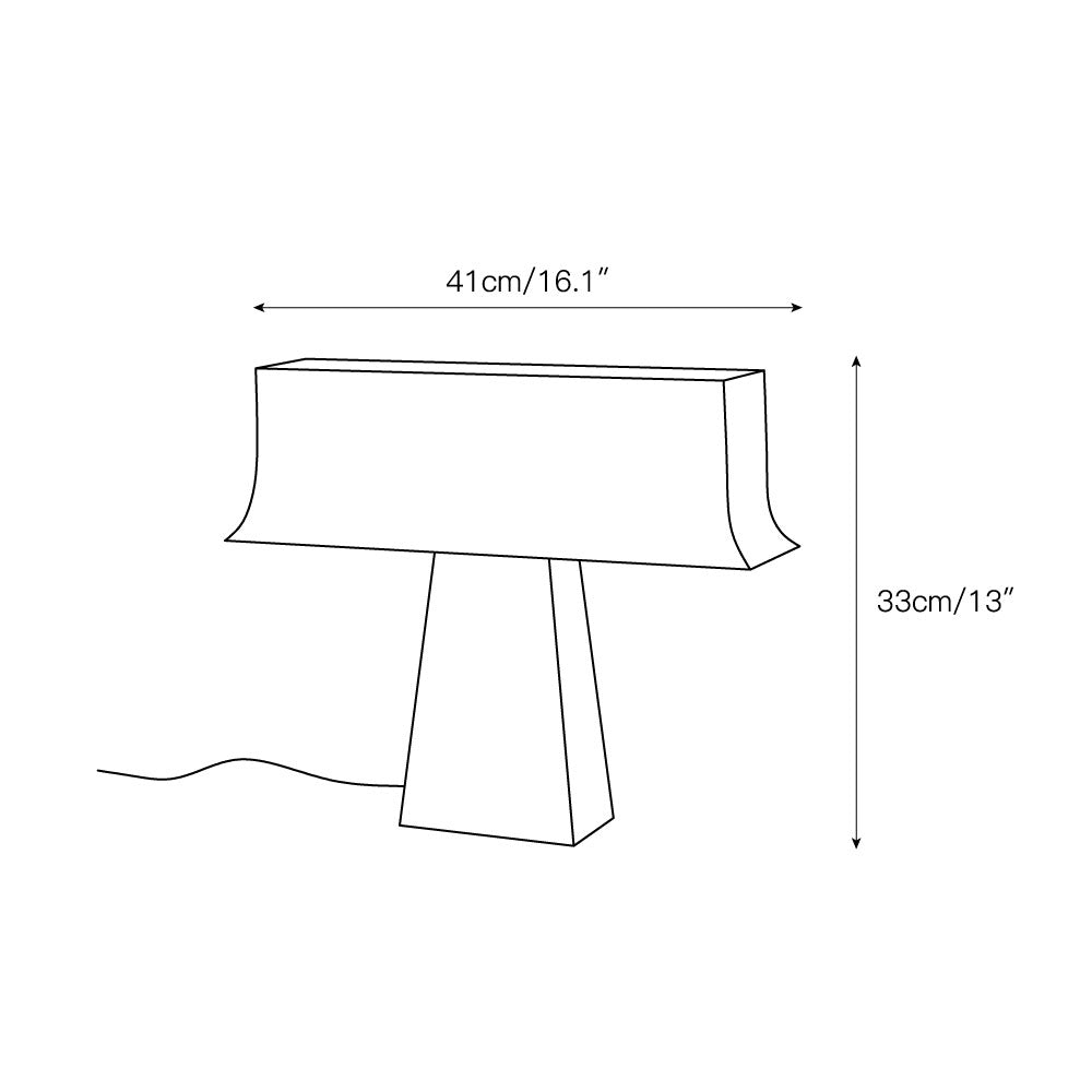 Renuelia Table Lamp
