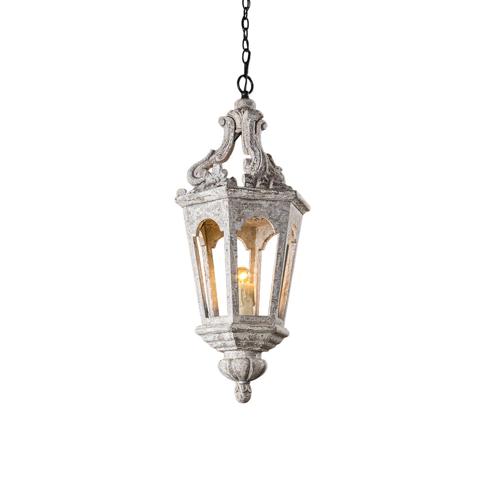 Miroreria Pendant Lamp