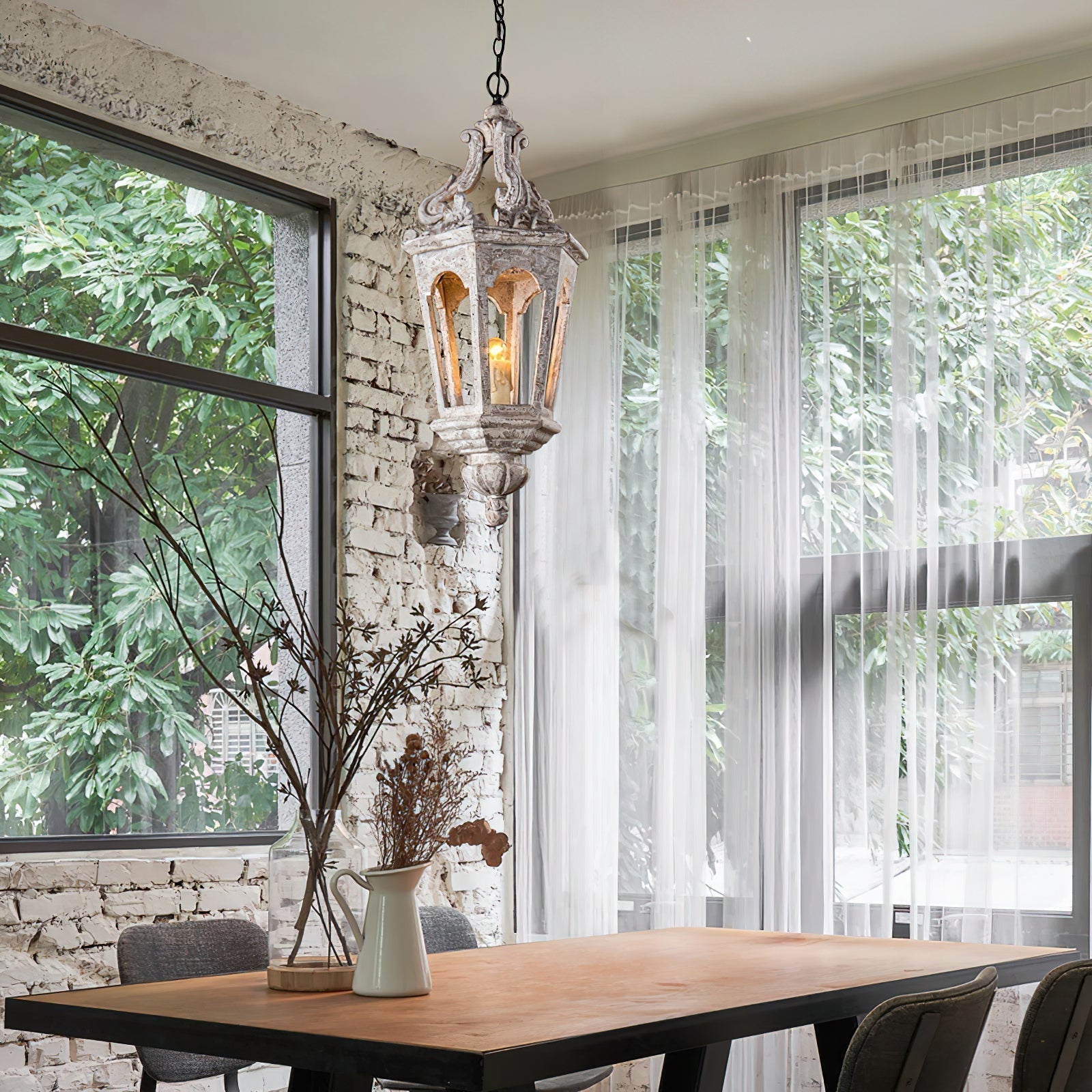 Miroreria Pendant Lamp