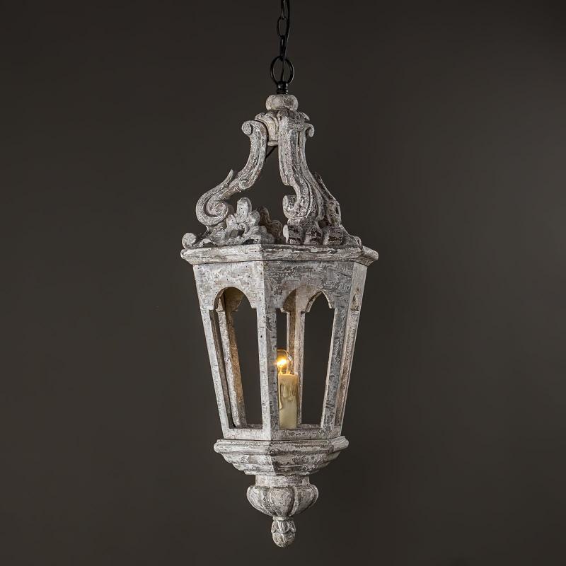 Miroreria Pendant Lamp