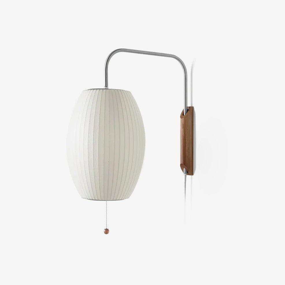 Evphael Premium Nordic Art Bubble Wall Lamp - Neutral Decor