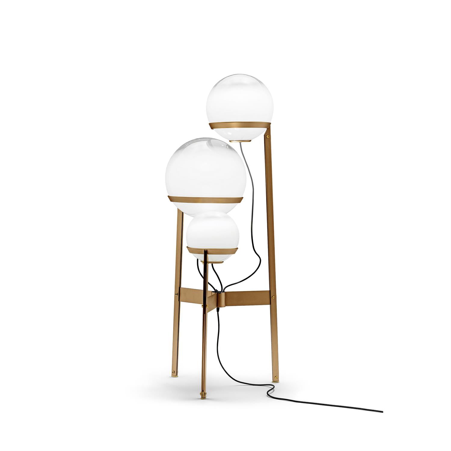 Caleriella Floor Lamp