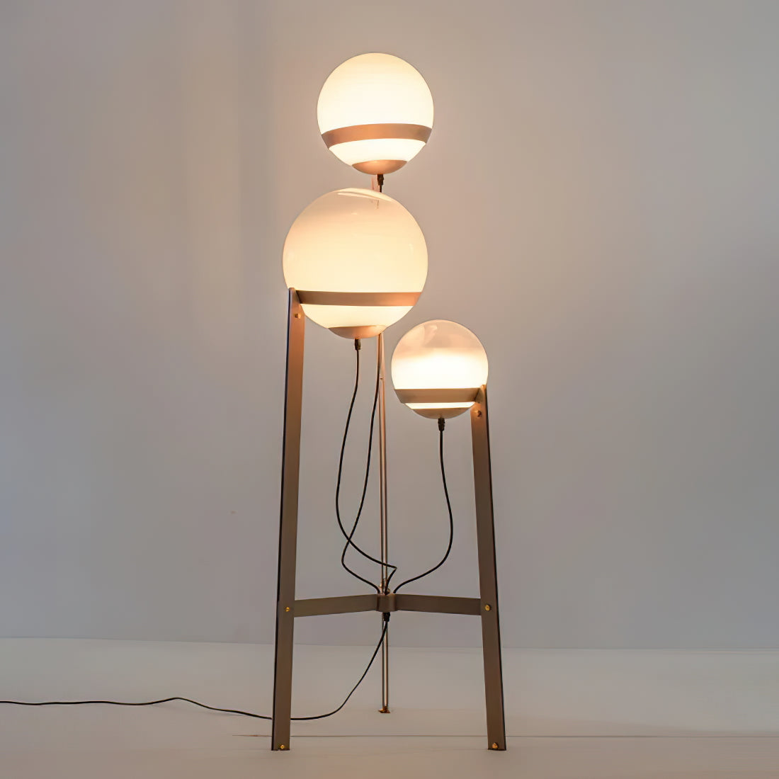 Caleriella Floor Lamp
