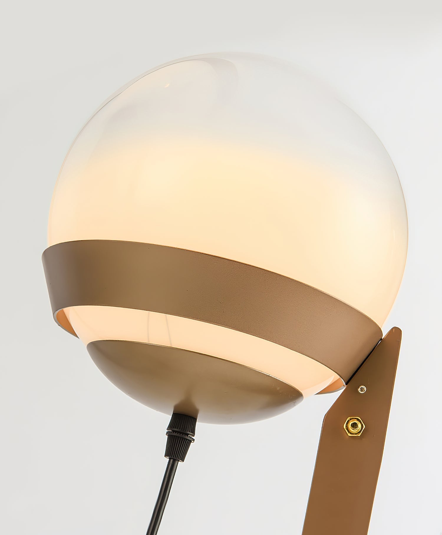 Caleriella Floor Lamp