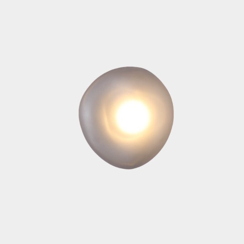 Eirinina Wall Lamp Bubble Glass