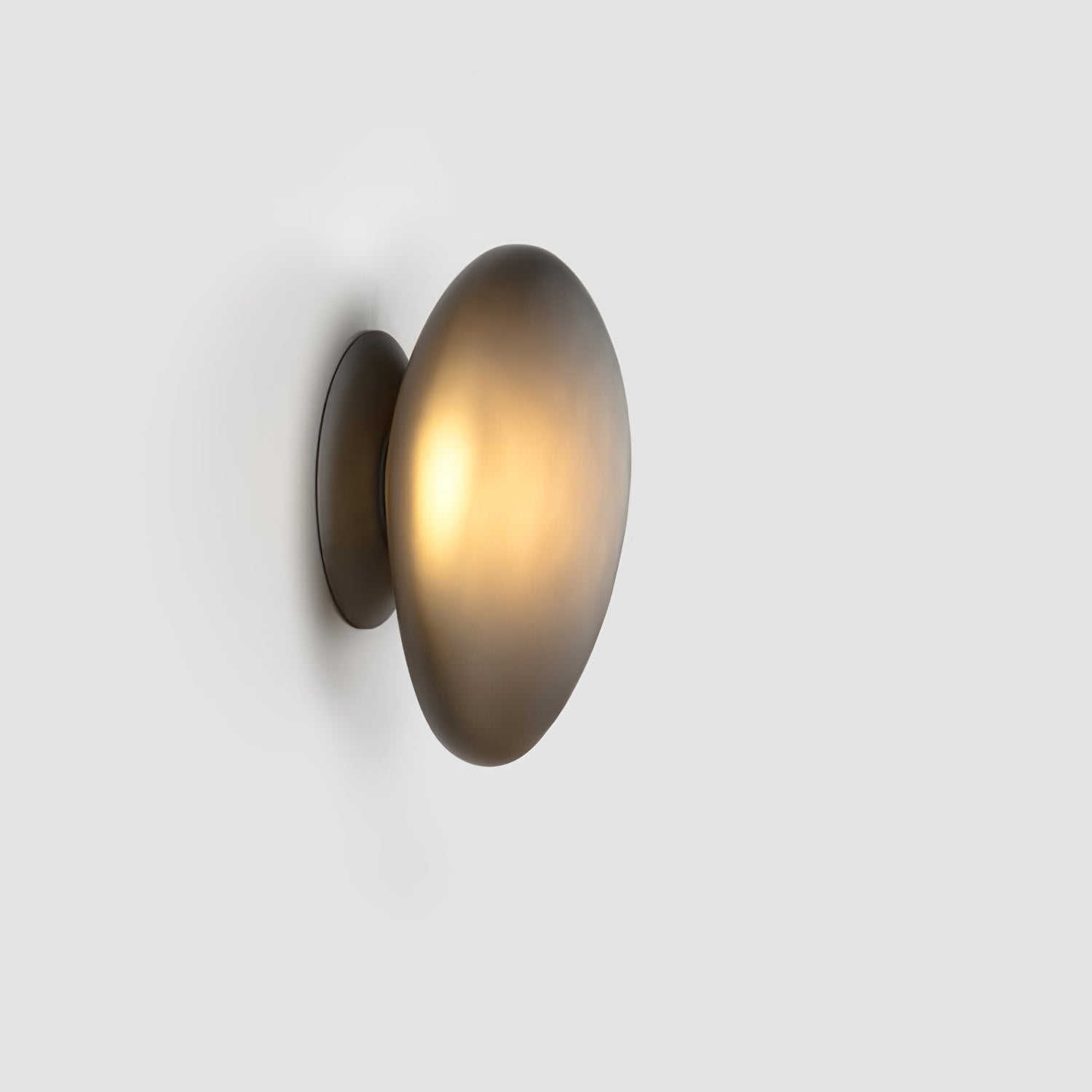Eirinina Wall Lamp Bubble Glass