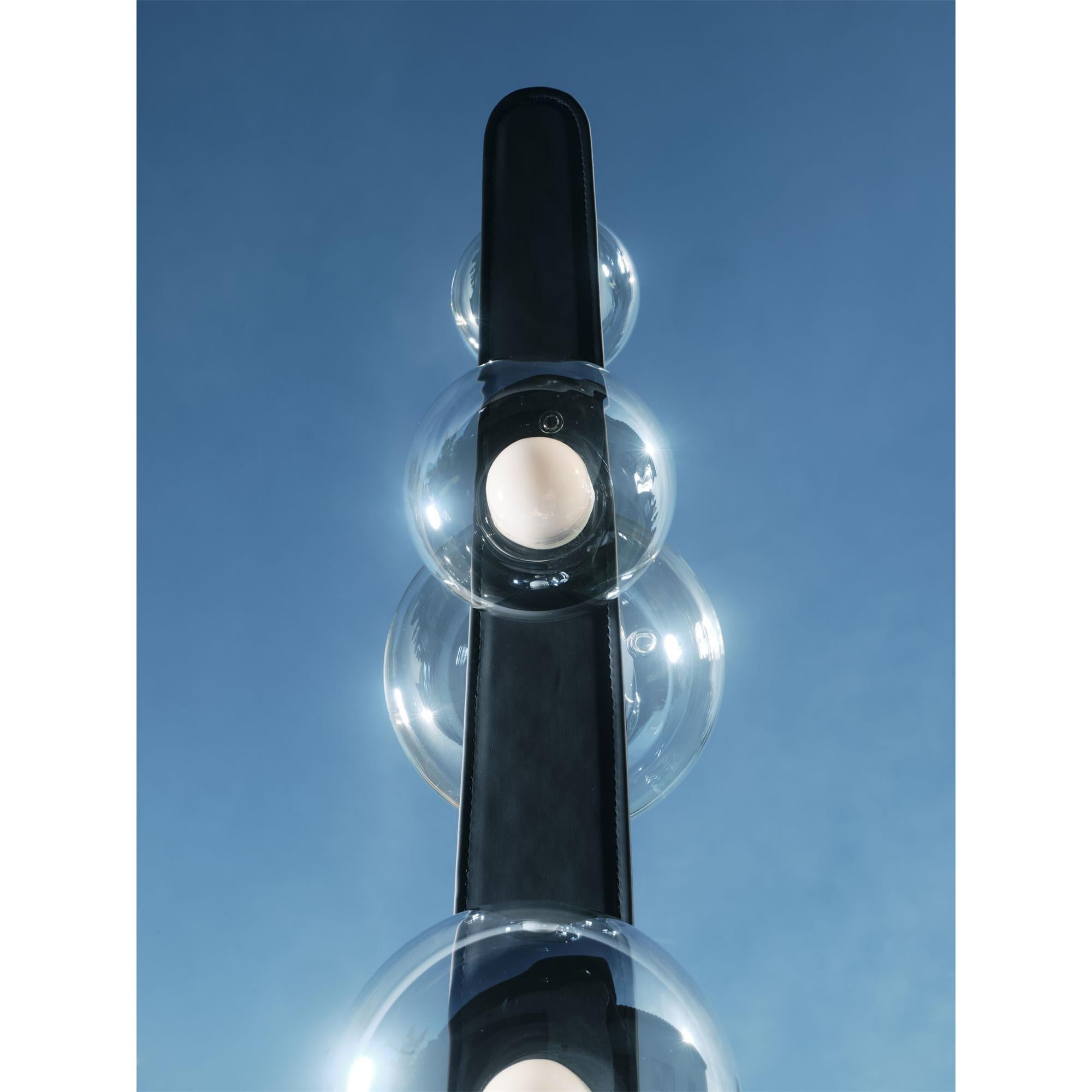 Nicole Modern Floor Lamp