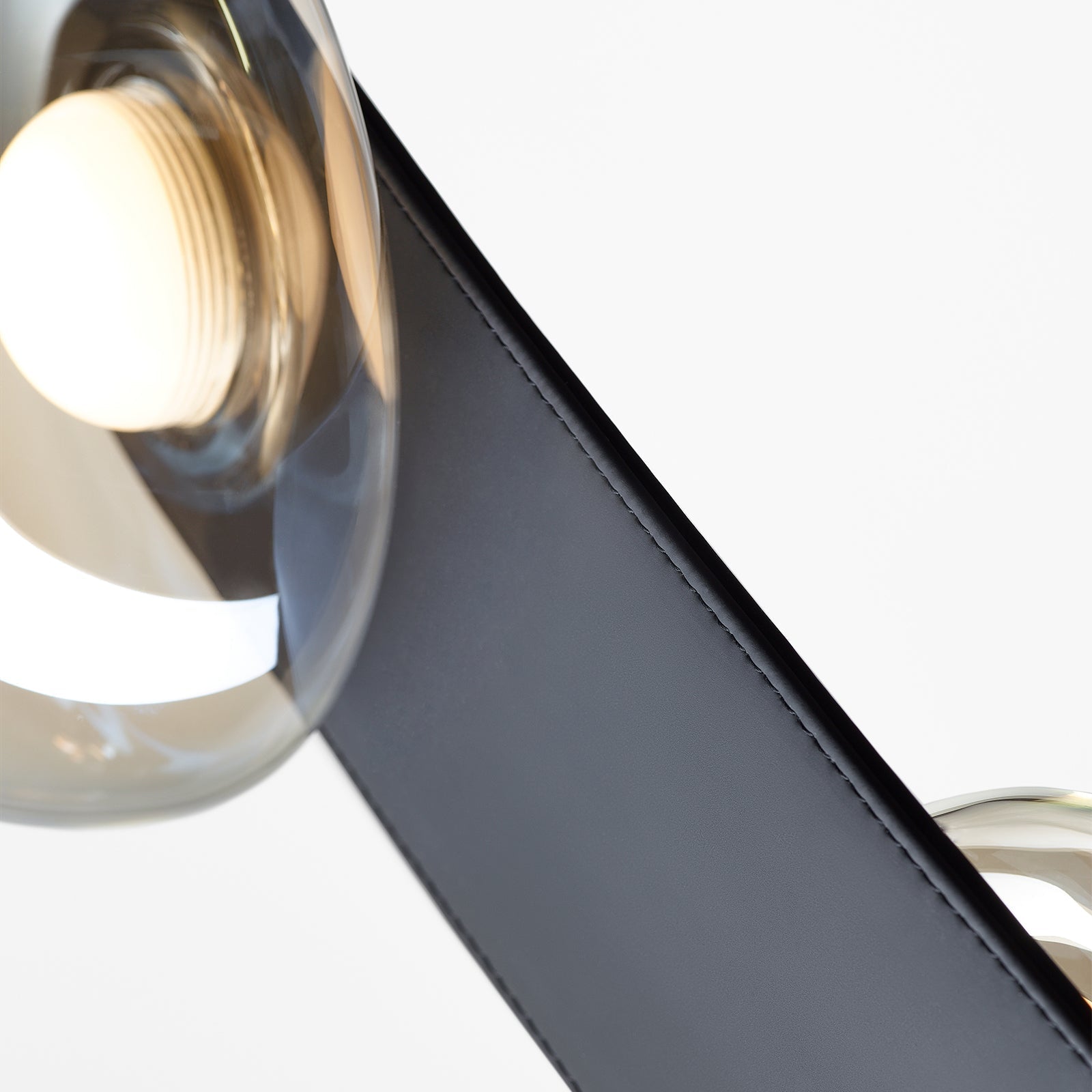 Nicole Modern Floor Lamp