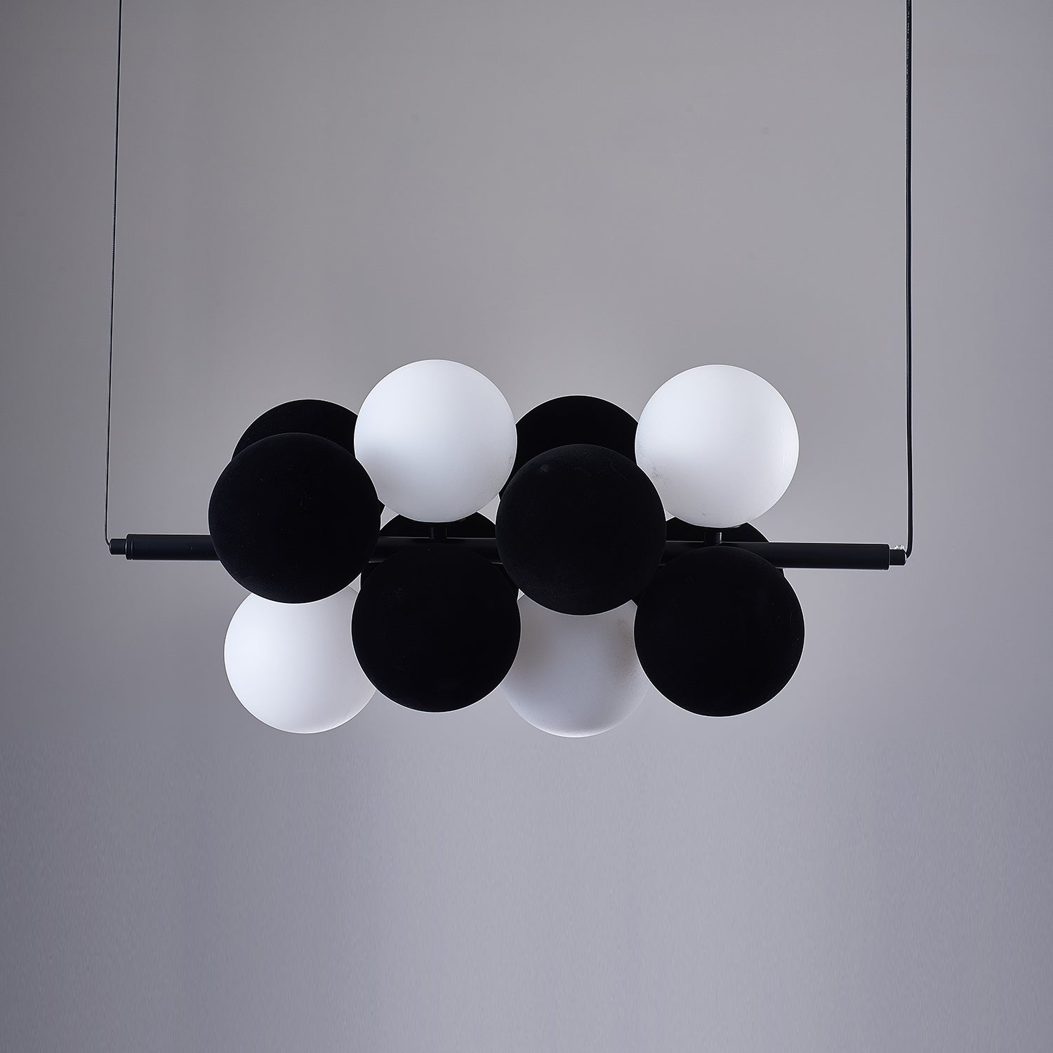 Blanor Industrial Artistic Pendant Lamp