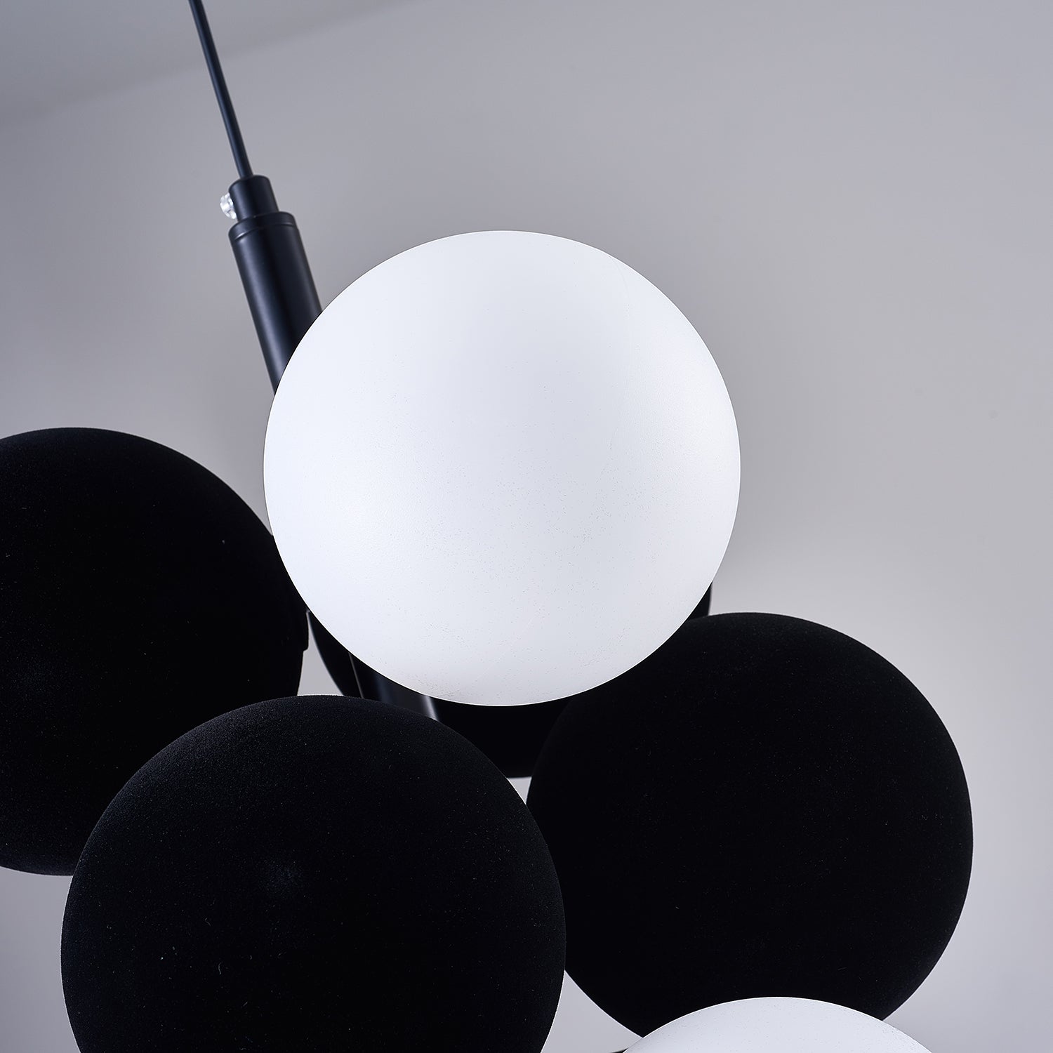 Blanor Industrial Artistic Pendant Lamp
