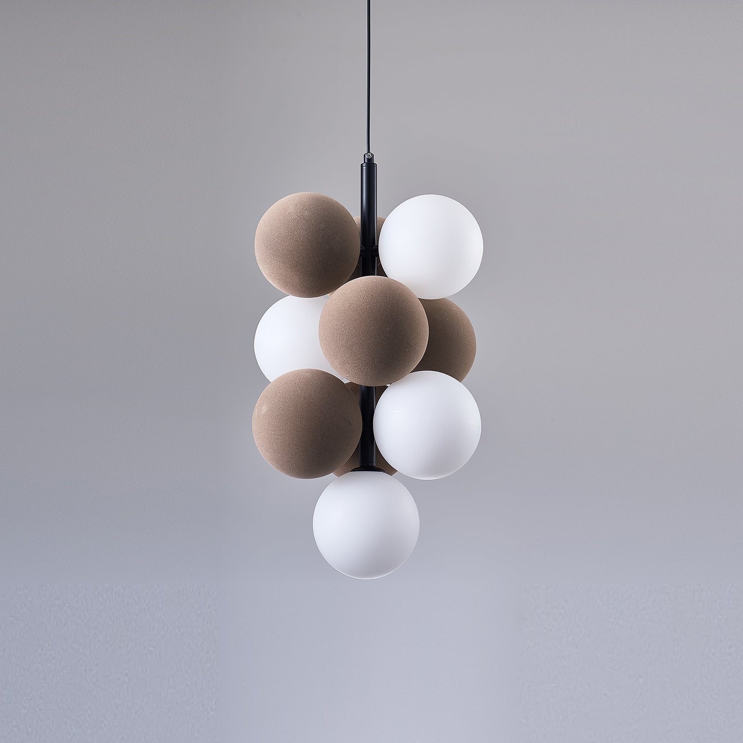 Blanor Industrial Artistic Pendant Lamp