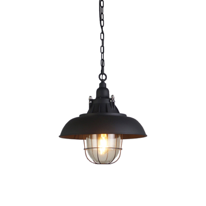 Harland Pendant Light