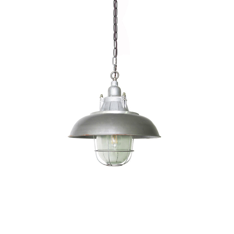 Harland Pendant Light