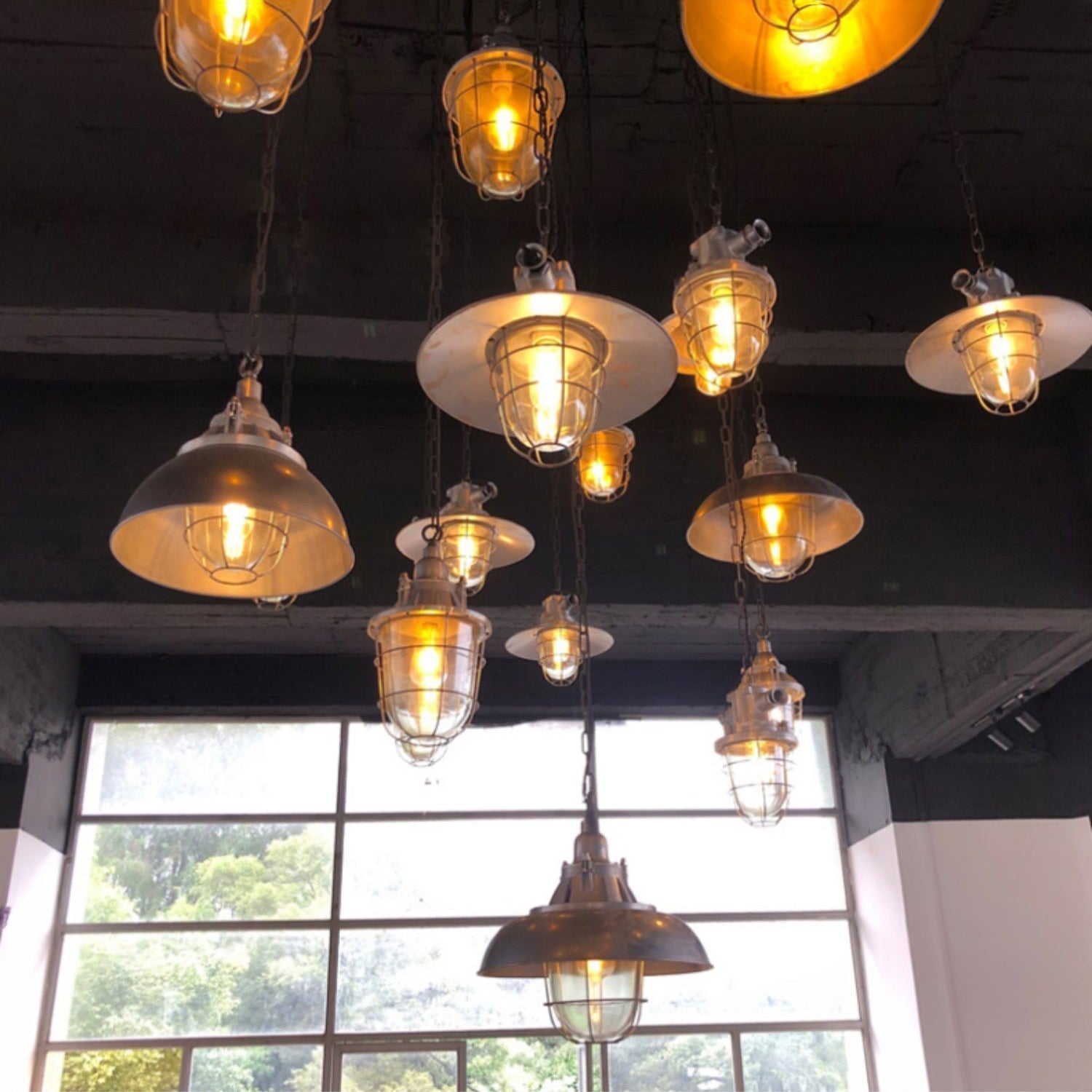 Harland Pendant Light