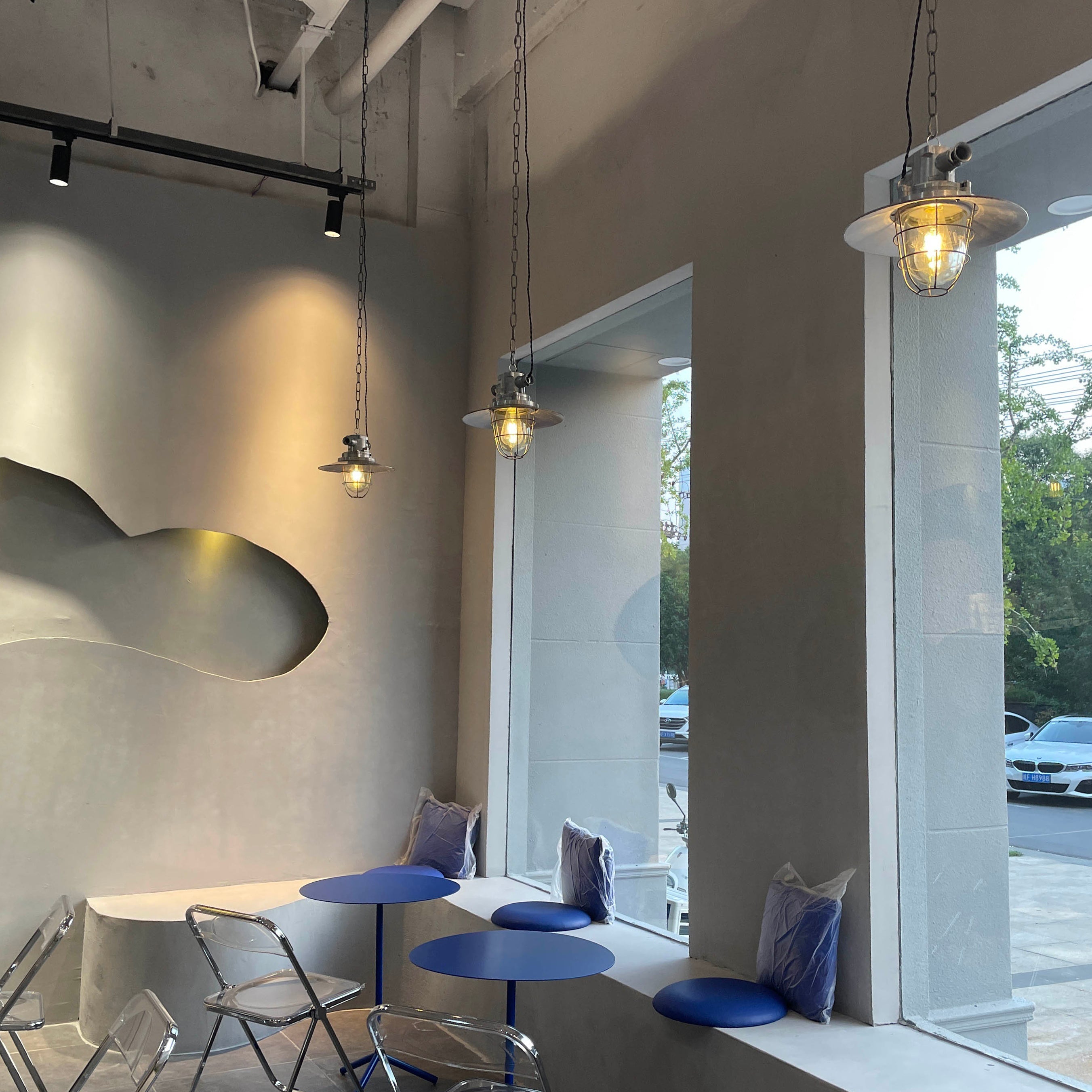 Harland Pendant Light