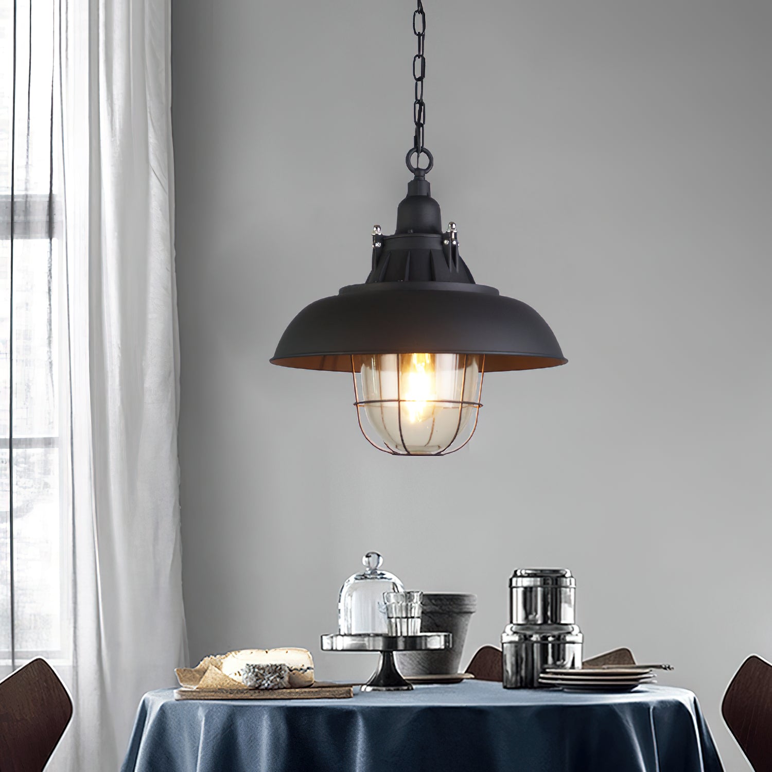 Harland Pendant Light