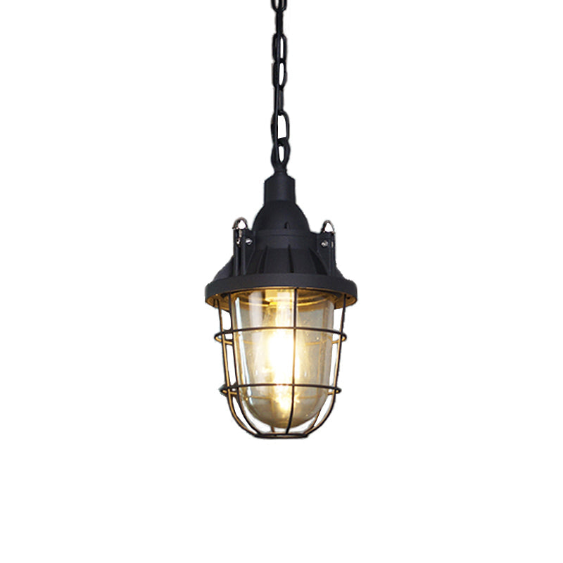Harland Pendant Light
