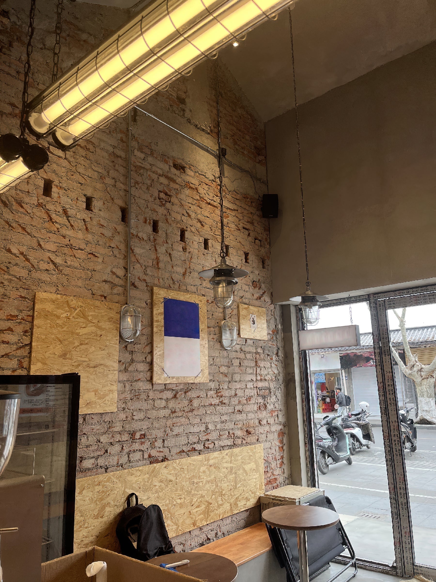 Harland Pendant Light