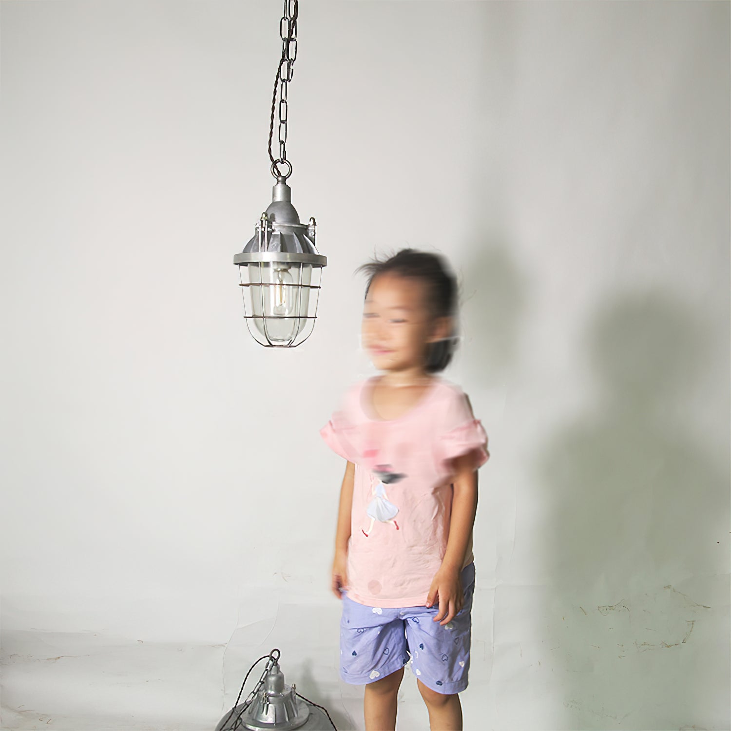 Harland Pendant Light
