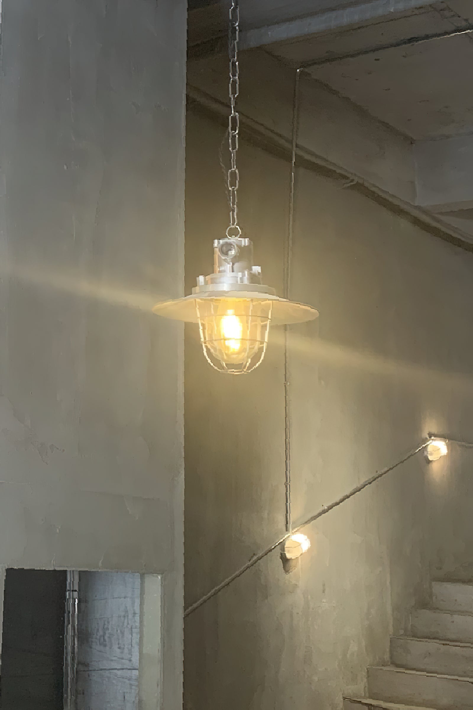 Harland Pendant Light