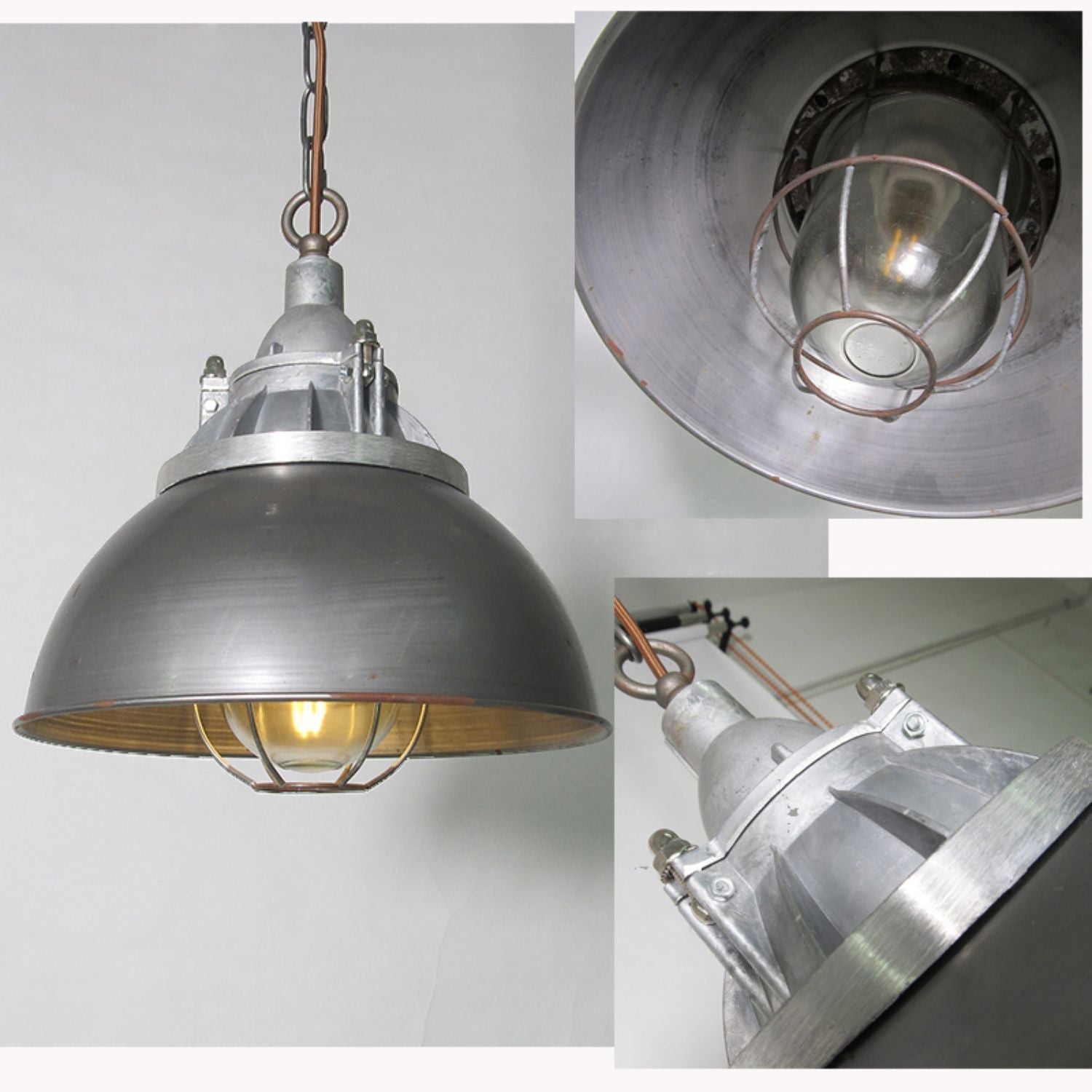 Harland Pendant Light