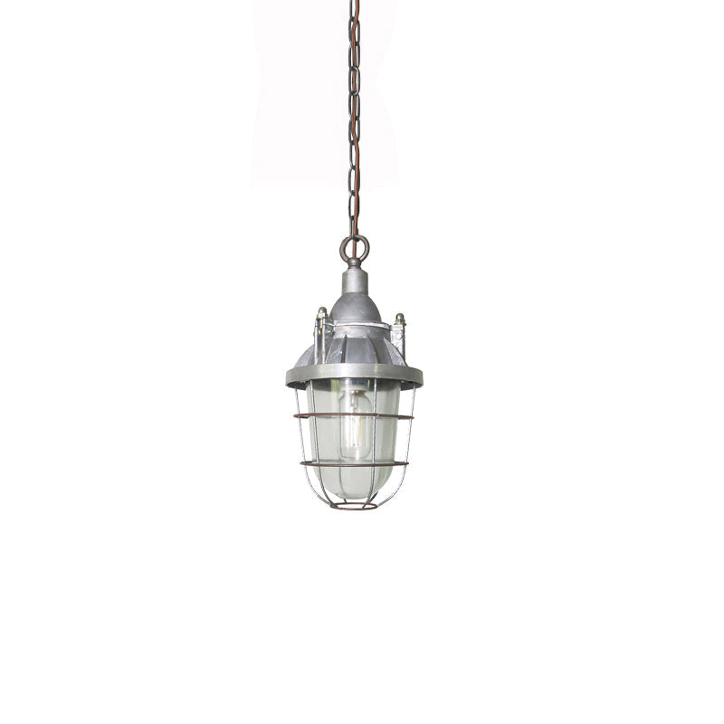 Harland Pendant Light