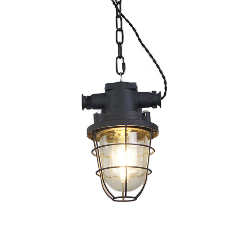 Harland Pendant Light