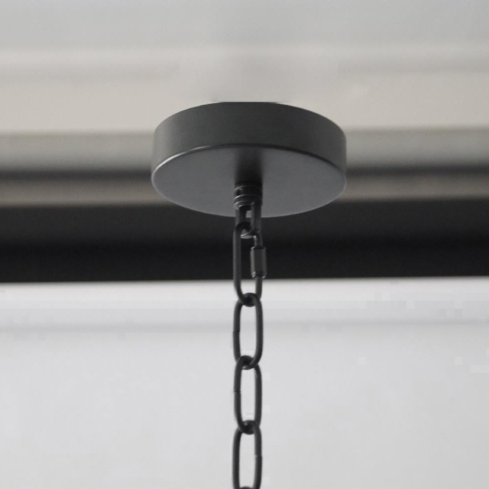Harland Pendant Light