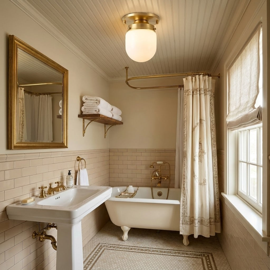 Stellaire Ceiling Lamp