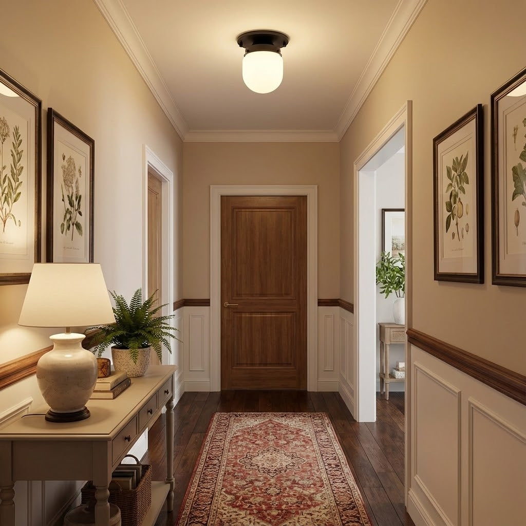 Stellaire Ceiling Lamp