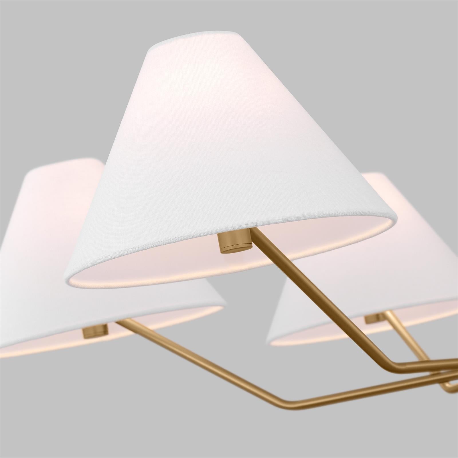 Soreena Chandelier