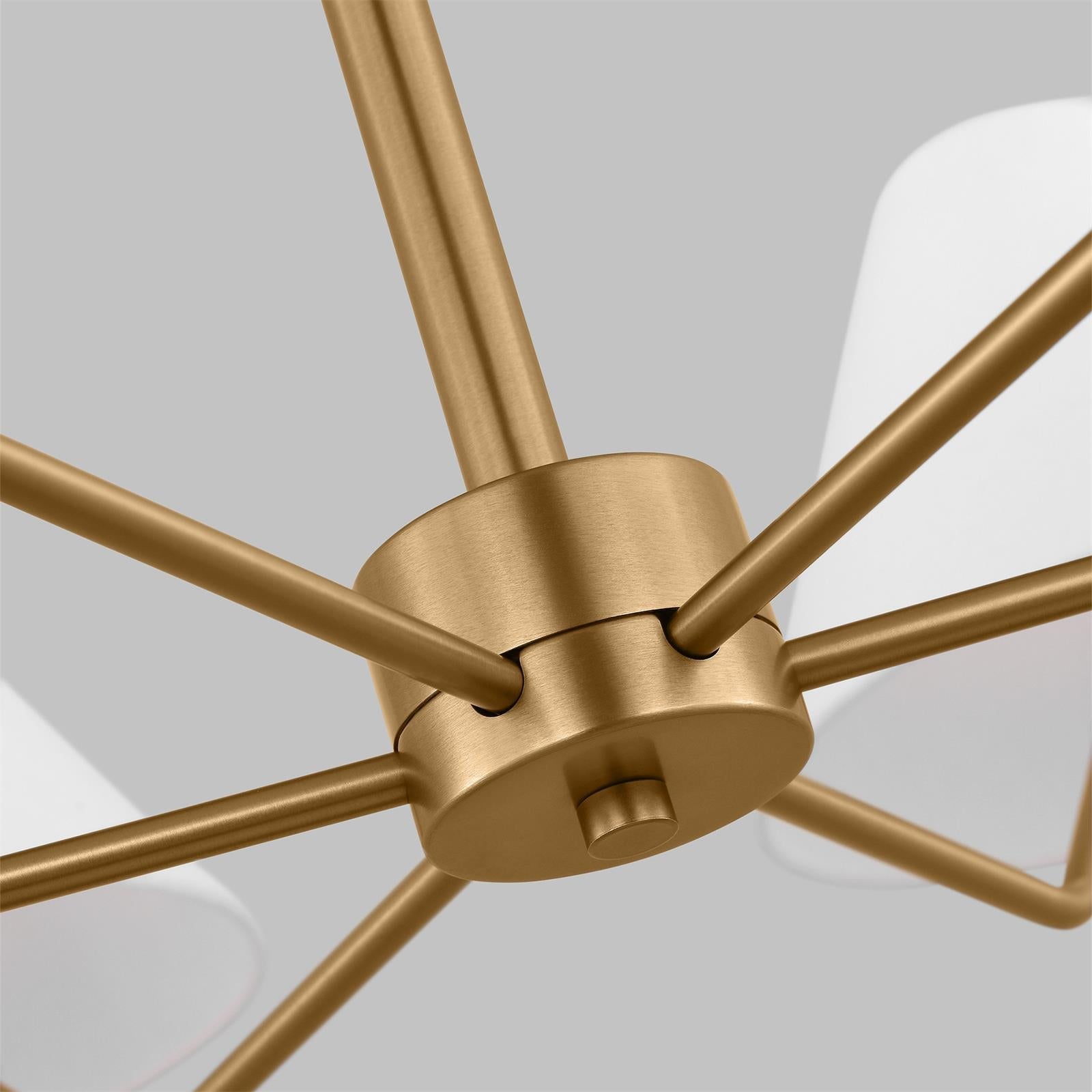 Soreena Chandelier