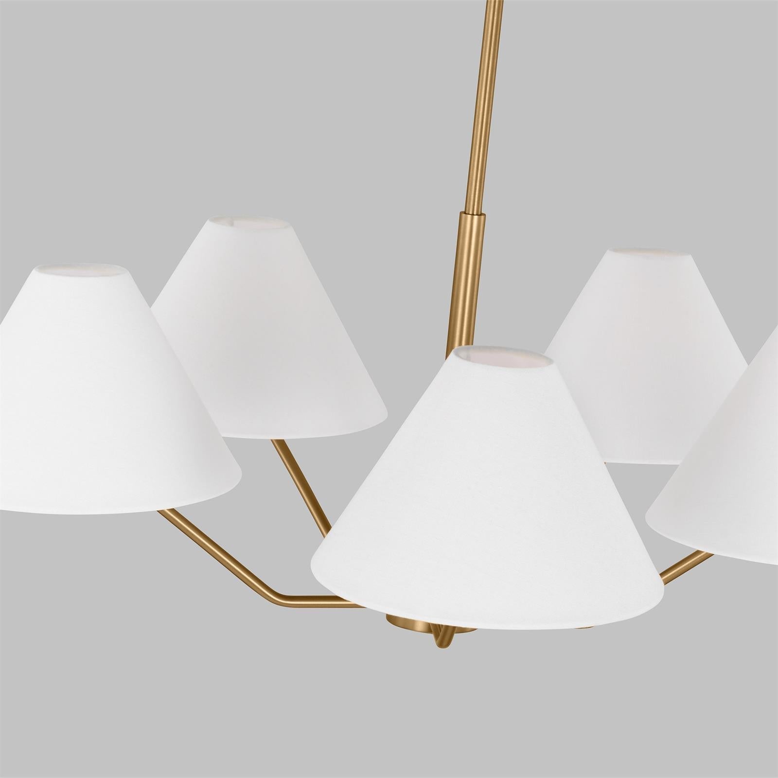 Soreena Chandelier
