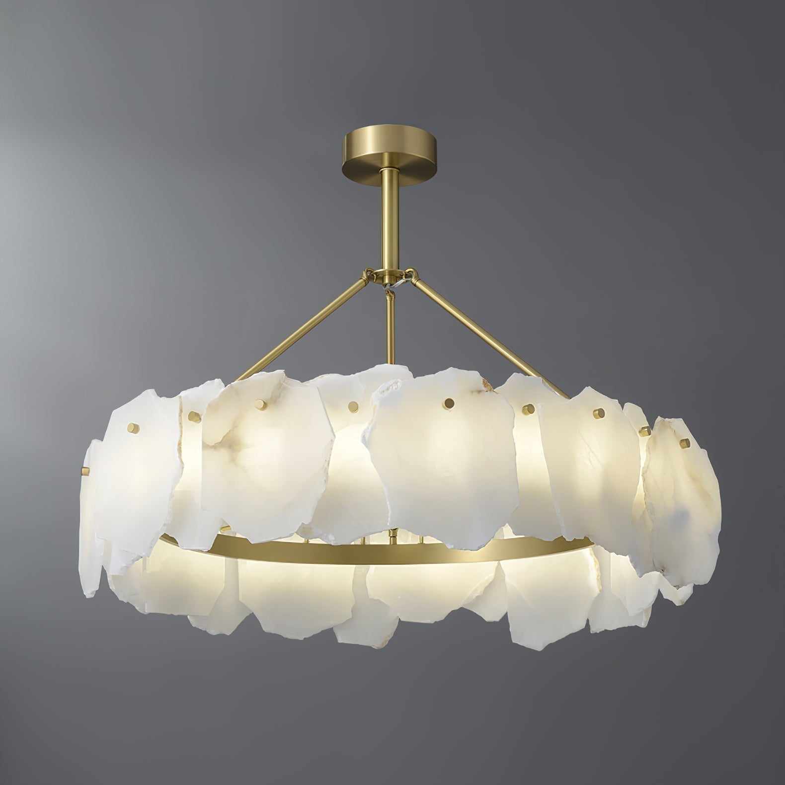 Elaeissa Chandelier