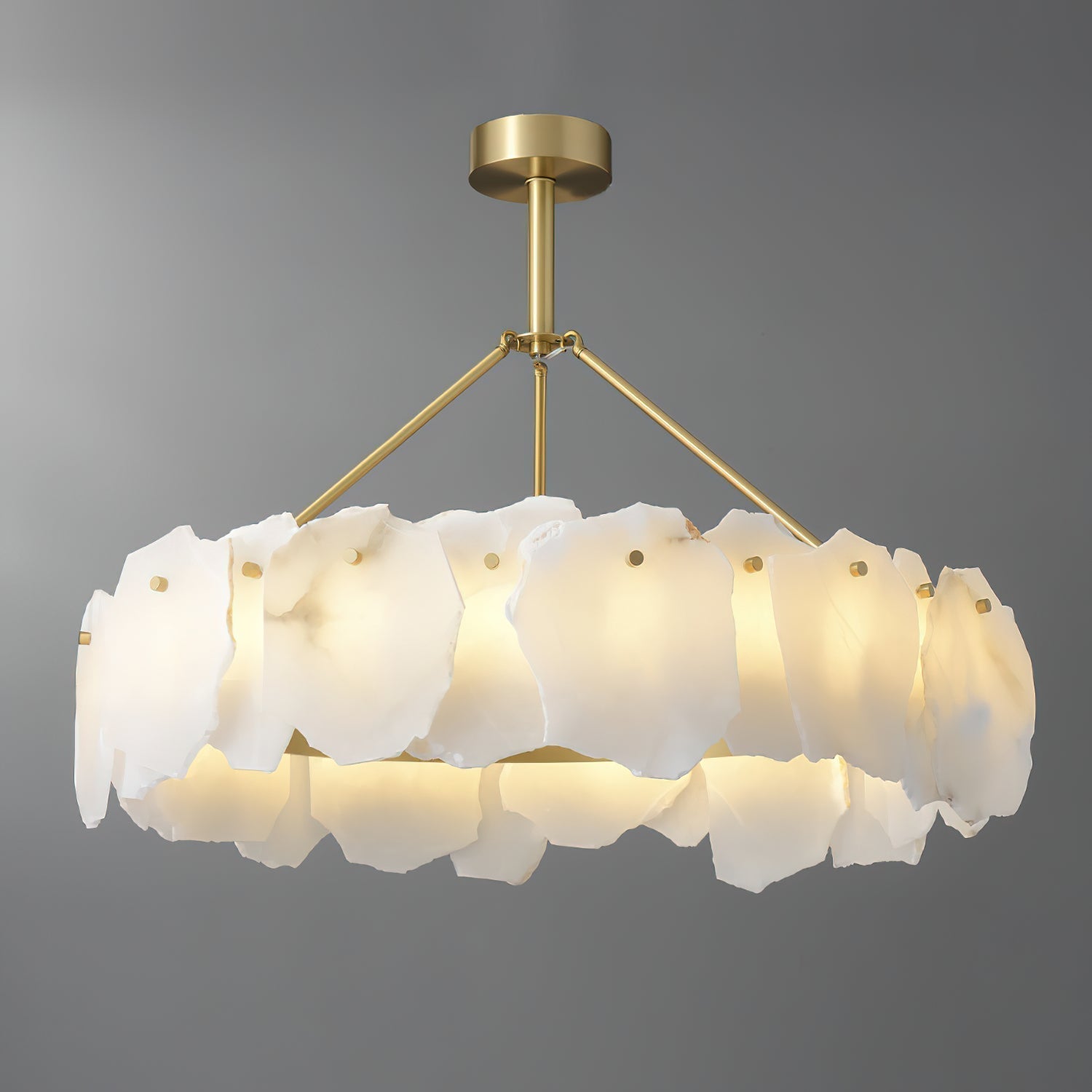 Elaeissa Chandelier