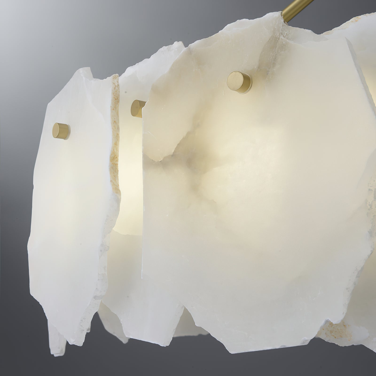 Elaeissa Chandelier