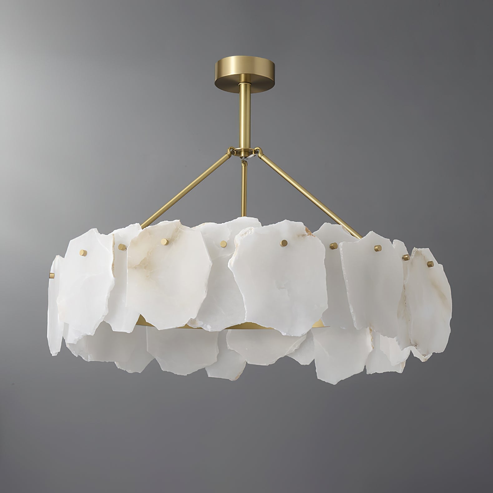 Elaeissa Chandelier