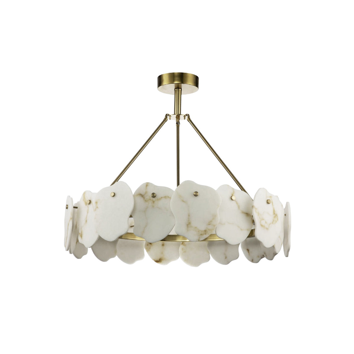 Elaeissa Chandelier