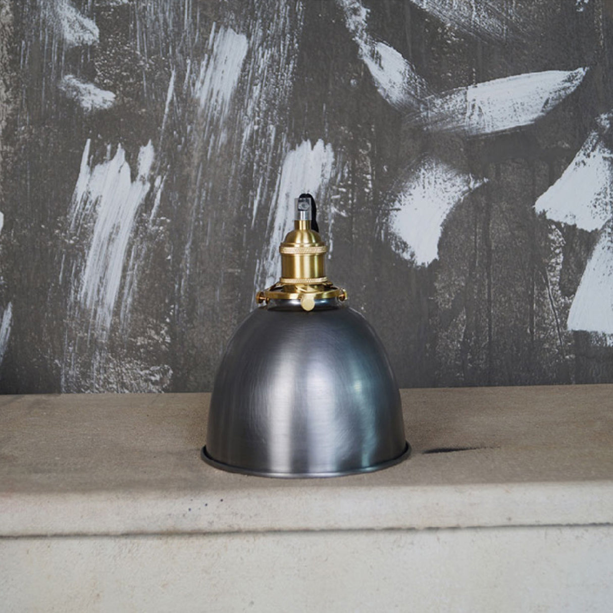 Clifton Pendant Light