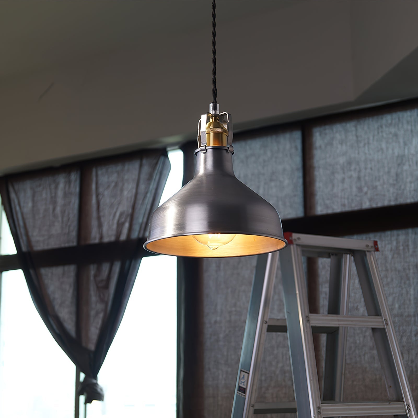 Clifton Pendant Light