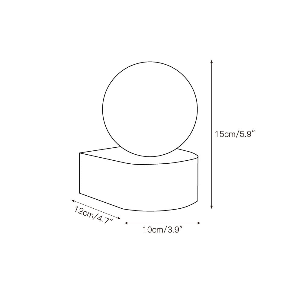 Caleline Wall Lamp