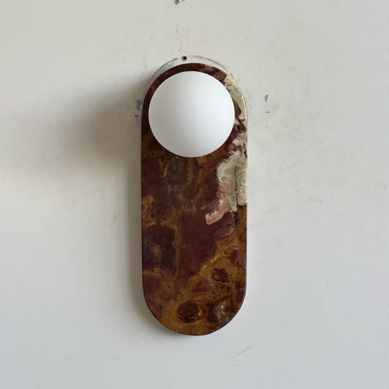 Viraalaya Wall Lamp