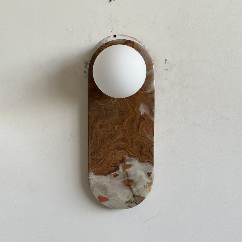 Viraalaya Wall Lamp