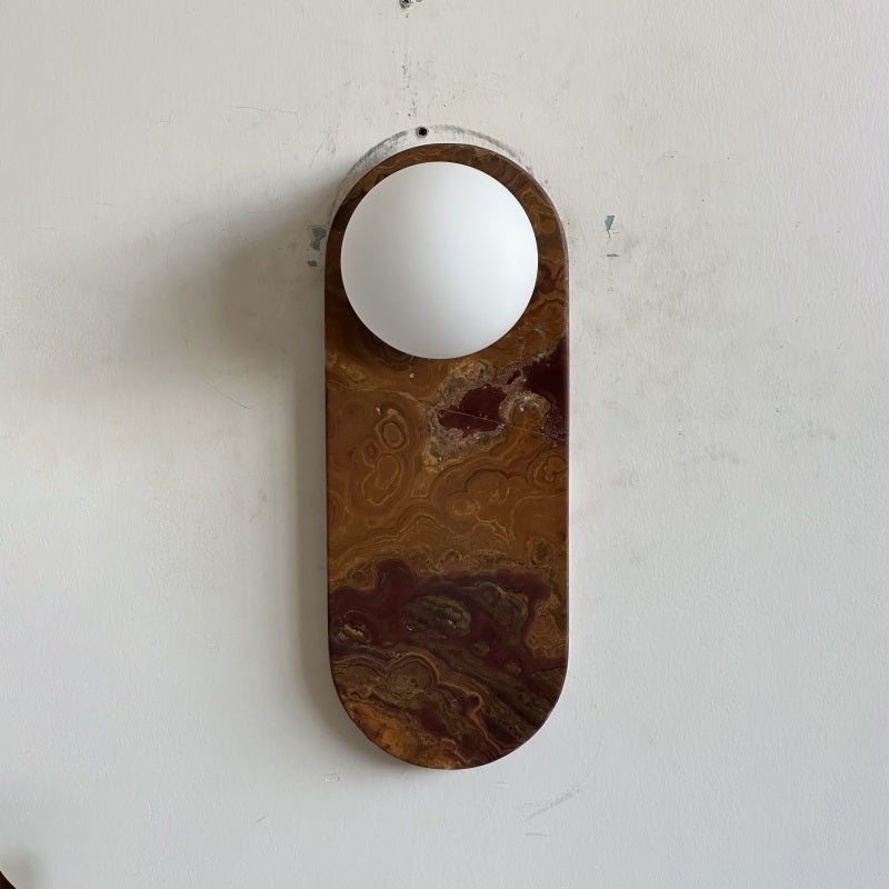 Viraalaya Wall Lamp